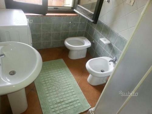 Apartamento Casa Vacanze Lido Di Cea
