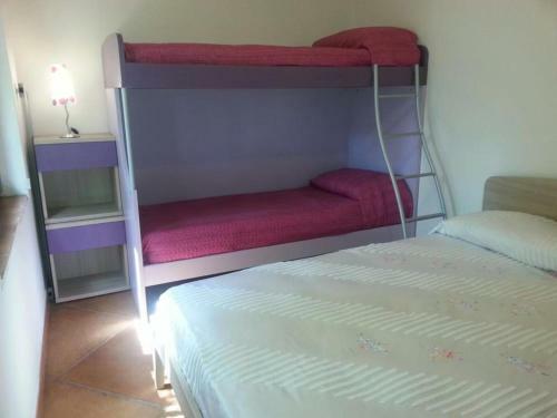 Apartamento Casa Vacanze Lido Di Cea