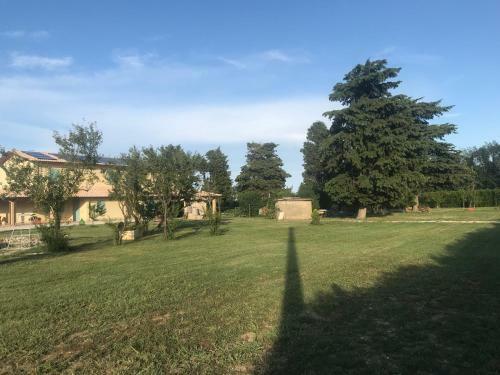 Apartamento I Due Olivi