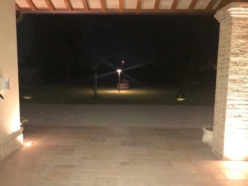Apartamento I Due Olivi