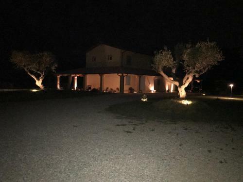 Apartamento I Due Olivi