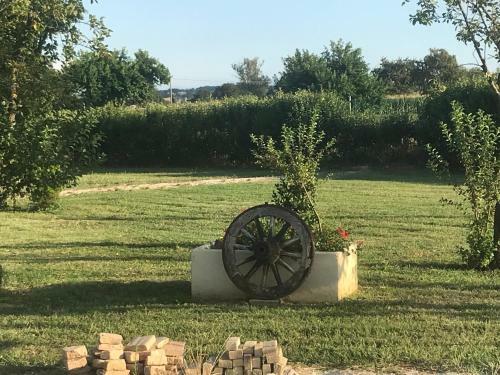 Apartamento I Due Olivi
