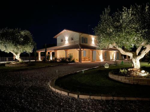 Apartamento I Due Olivi
