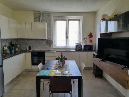 Apartamento I Due Olivi