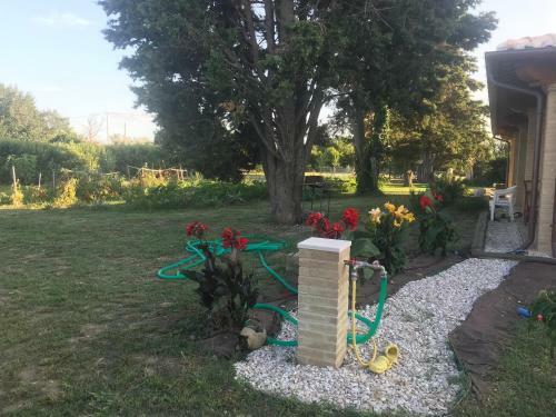 Apartamento I Due Olivi