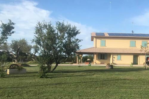 Apartamento I Due Olivi