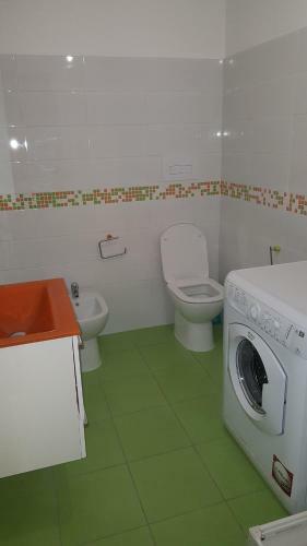 Apartamento Appartamento ?caserma Beccia?