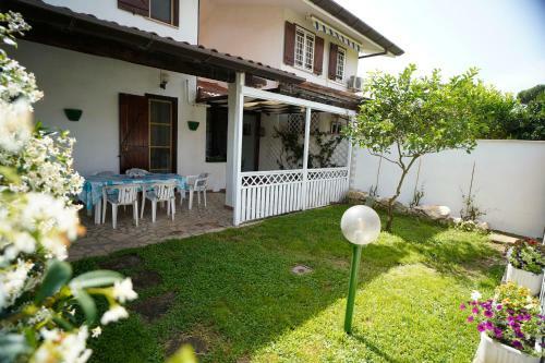 Villa Piri