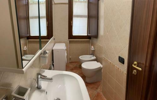 Apartamento La Casetta Cod Iun Q7673
