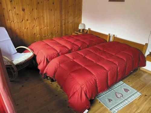 Apartamento De Lusia