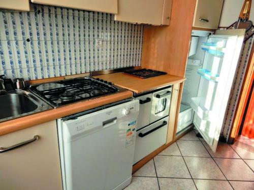 Apartamento De Lusia