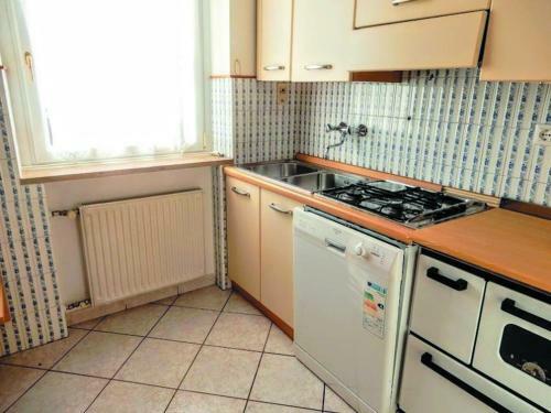 Apartamento De Lusia