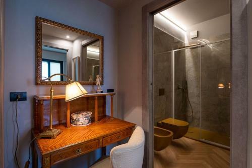 Bed & Breakfast Loft 33