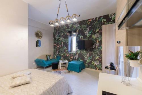 Bed & Breakfast Suite-16