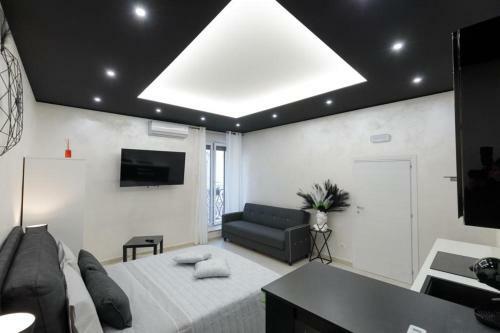 Bed & Breakfast Suite-16