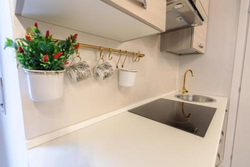 Bed & Breakfast Suite-16