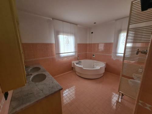 Bed & Breakfast Rezzonico