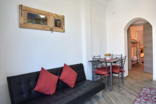 Apartamento Ballu E' Ischina