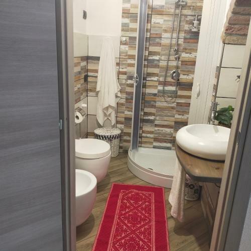 Apartamento Ballu E' Ischina