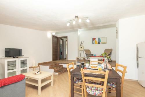 Apartamento Mansarda Moro