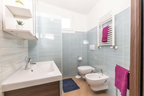 Apartamento Mansarda Moro