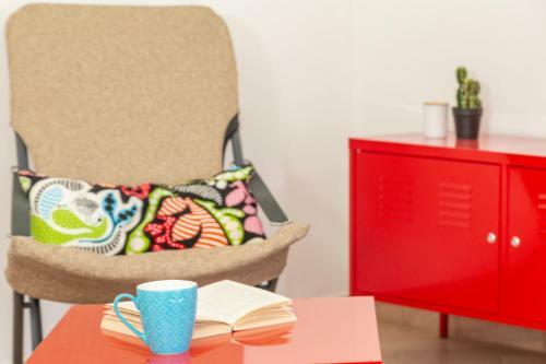 Apartamento Mansarda Moro