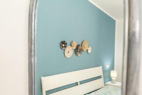 Apartamento Mansarda Moro