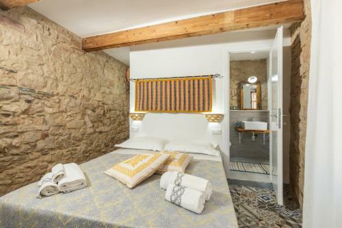 Hostal Bed And Terrace Caterina