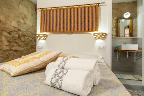 Hostal Bed And Terrace Caterina