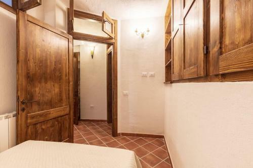 Apartamento Domm'e Antoni