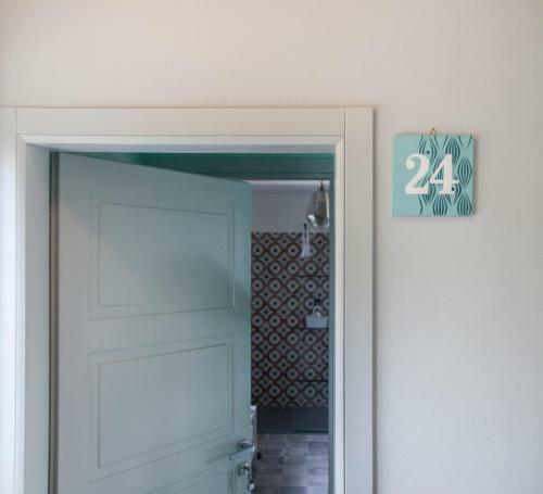 Bed & Breakfast Moncrivel Rooms & Relax