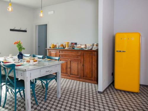 Bed & Breakfast Moncrivel Rooms & Relax