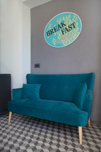 Bed & Breakfast Moncrivel Rooms & Relax