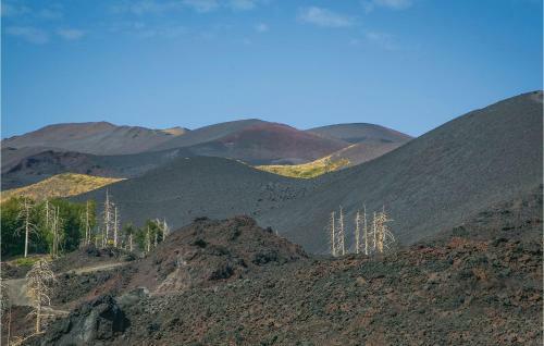 Etna Family