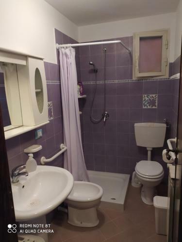 Apartamento Casa Martina