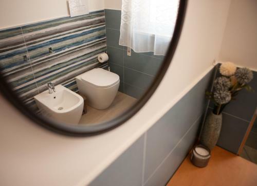 Villa Lombardo Luxury