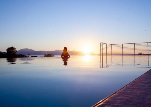 Villa Lombardo Luxury