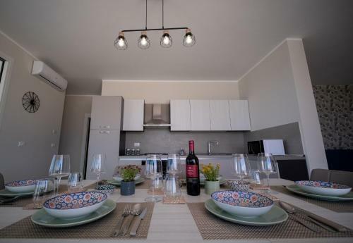 Villa Lombardo Luxury