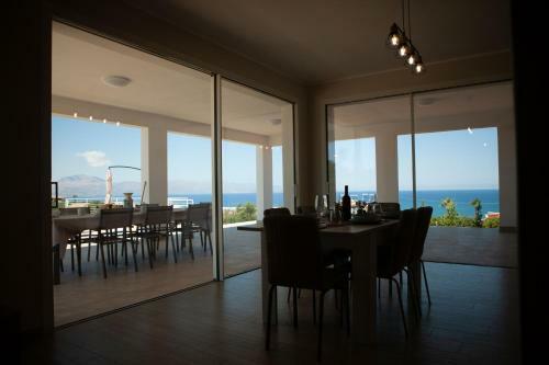 Villa Lombardo Luxury