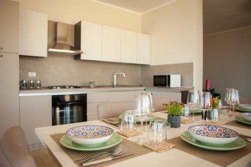 Villa Lombardo Luxury