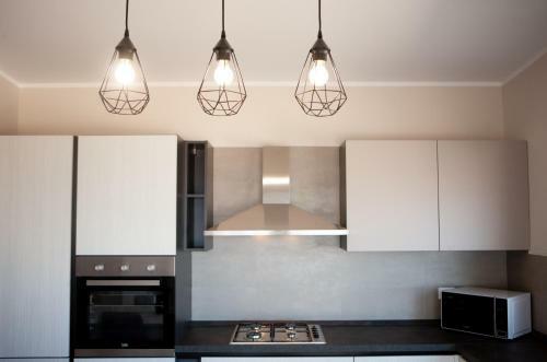 Villa Lombardo Luxury