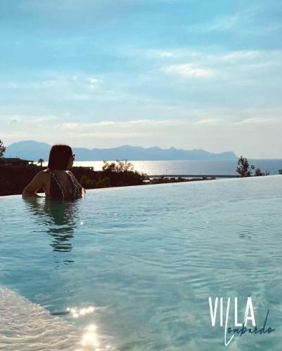 Villa Lombardo Luxury