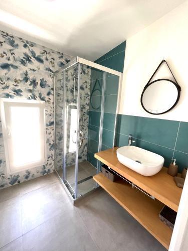 Villa Lombardo Luxury