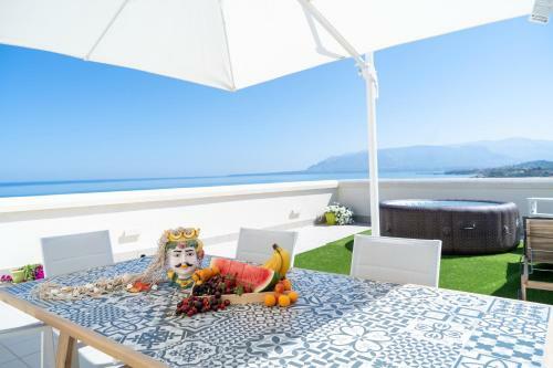 Apartamento Capriccio Di Mare Balestrate