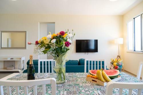 Apartamento Capriccio Di Mare Balestrate