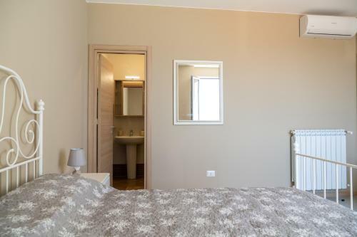 Apartamento Capriccio Di Mare Balestrate