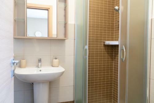 Apartamento Capriccio Di Mare Balestrate