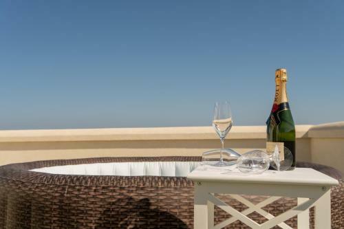 Apartamento Capriccio Di Mare Balestrate