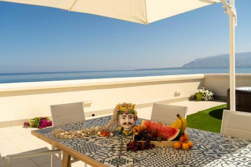 Apartamento Capriccio Di Mare Balestrate