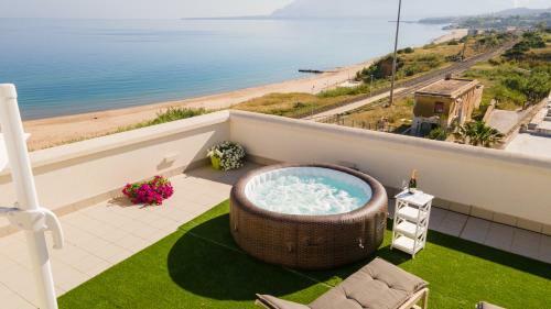 Apartamento Capriccio Di Mare Balestrate